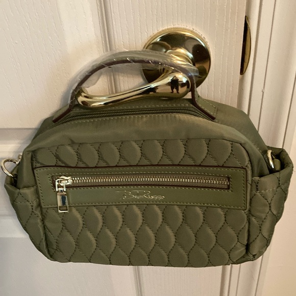 Bella Russo Crossbody Bag - Picture 2 of 5